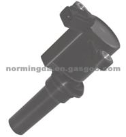 Ignition Coil Ford F6DZ12029A, F6DZ12029AA, F6DZ12029EA,F6DU12A366AB, DG465,88921347