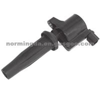 Ignition Coil Ford 19145831, 4M5Z12029B, 4M5Z12029BA