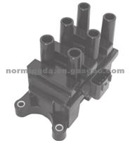 Ignition Coil Ford 1F2U12029AC, 1F2Z12029AC, 5F2Z12029AD