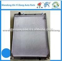 Mercedes Benz Truck Radiator For Mercedes Benz Actros(96~) OE 9425002903