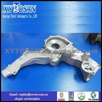 Water Pump For Man WATER PUMP HOUSING OEM-51063305040