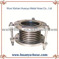 Stainless Steel Expansion Joint