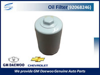 Oil Filter 12640445 For Buickl, Chevrolet, Cadillac