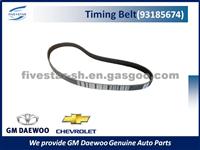 Timing Belt 92066312 For Daewoo Magnus DOHC