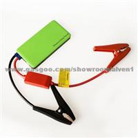 Car Jump Starter For 12 Volt Vehicle