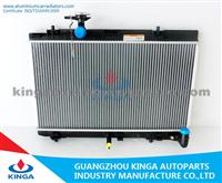 High Quality Engine Parts Radiator For Toyota VIOS