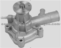 16100-19015 Water Pump For Toyota Corolla 1300