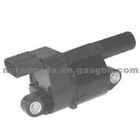 Ignition Coil Saab 12573190, 8125733190,D514A,E894