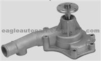 16100-39116 Gravity Pump Casting For Toyota
