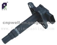 Factory Sel!Ignition Coil For Volkswagen Passat