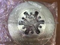 Nissan D21 Pick Up Brake Disc Rotor 40206-01G00