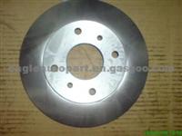 Nissan Infiniti G20 2.0 Brake Disc 40206-71E00