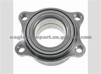 Nissan Infiniti Wheel Hub Bearing 43210-WL000
