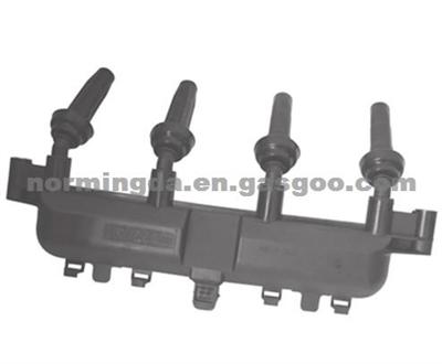 Ignition Coil Citroen 597074, 5970A9, 9624675580, 9628158580