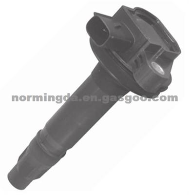 Ignition Coil Ford 5C1743, 7T4Z12029E, C1595