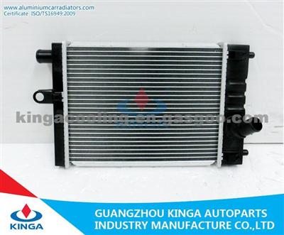 Good Performance Auto Radiator For 'HIACE'08 OEM 16510-30010 MT