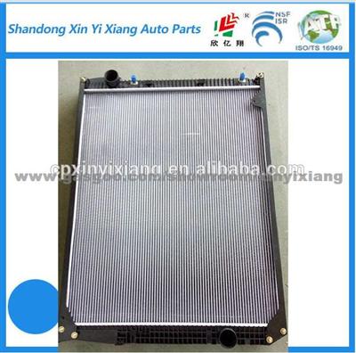 Mercedes Benz Truck Radiator For Mercedes Benz Actros(96~) OE 9425002903