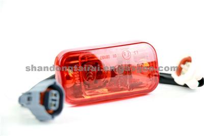 Clearance Marker Lamp 1B20037100020