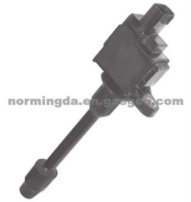 Ignition Coil Nissan 22448-2Y00，22448-2Y000/001