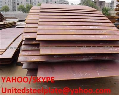 Sell Q310GNH, Q355GNH,Q355NH,Q415NH Steel Plate