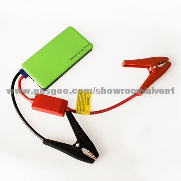 Car Jump Starter For 12 Volt Vehicle