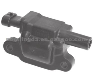 Ignition Coil Saab 12570616, 12611424, 8125706160