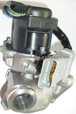 EGR Valve 9651839180