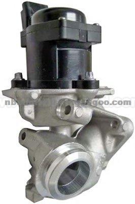 EGR Valve 9660276280