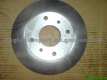 Nissan Infiniti G20 2.0 Brake Disc 40206-71E00