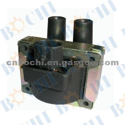 Ignition Coil 7672018 For FIAT With Good Performance