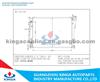 Korean Auto Aluminum Radiator For Hyundai Sonata 2.4 Dpi 13191