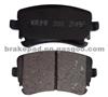 Brake Pad For NISSAN SUBARU D1018 GDB988 D275-7155