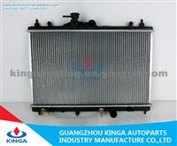 21460-QD500 Auto Cooling Radiator For NISSAN TIIDA 06