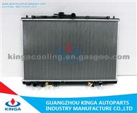 Vechile Aluminum Radiator For Honda Odyssey RA8/J30A 19010-