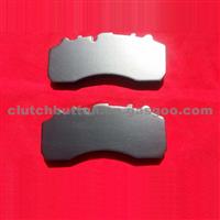 Brake Pad WVA29087