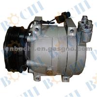 Hot Sale Popular Air Conditioner Compressor 2003-Up