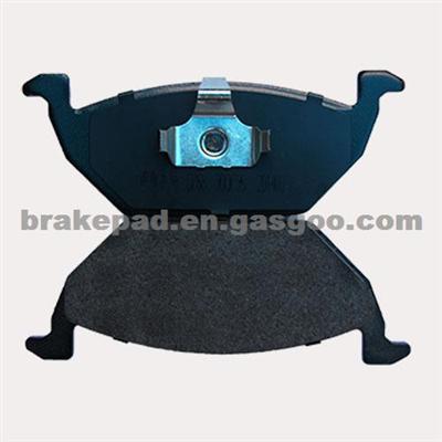 Brake Pad For D768 GDB1357 MDB2034 VOLKSWAGEN