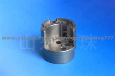 Seat Belt Mechanisms