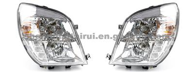 Foton Truck Front Combination Lamp L0371010096A0