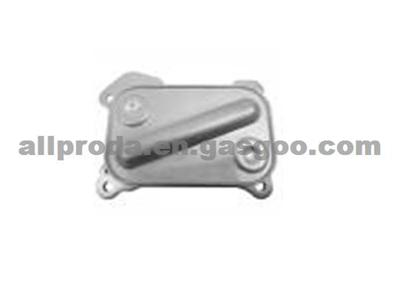 OILCOOLER Fiat 55193743, 73500434