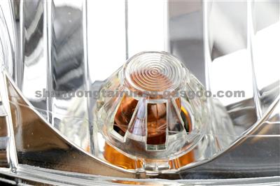 Foton Truck Front Combination Lamp L0371010007A0