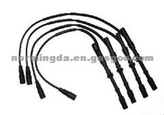 Ignition Wire Volkswagen EPS-1501-489 KW