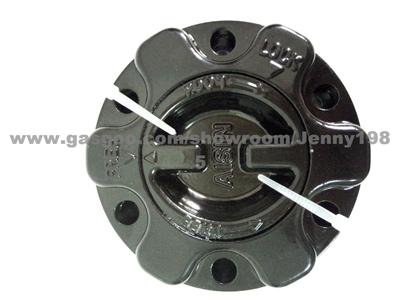 Free Wheel Locking Hub 40250-01J01