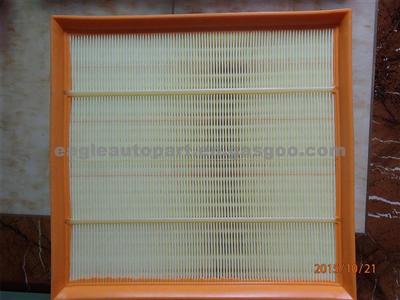 Air Filter Element 1371 7 571 355 For BMW 740I 740IL 535I X3 35IX 2009-2012