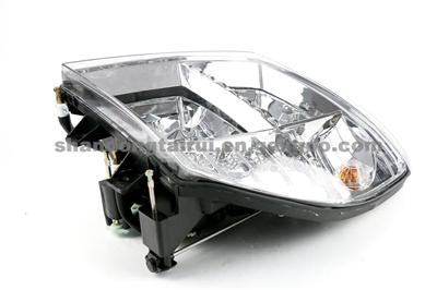 Combined Front Lamp--Foton L0371010001A0