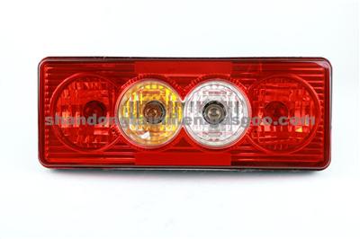 Combination Lamp, RR--Trucks L0365010003A0