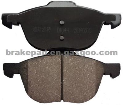 Brake Pad For D1044 D1230 FORD MAZDA VOLVO