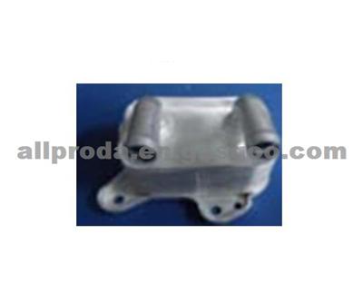 Oilcooler Opel 650616