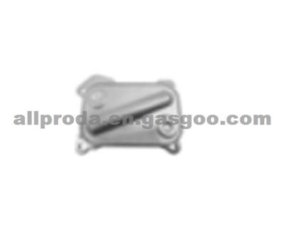 Oilcooler Opel 5650341