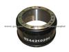 Brake Drum For Benz(OEM6244210201 )